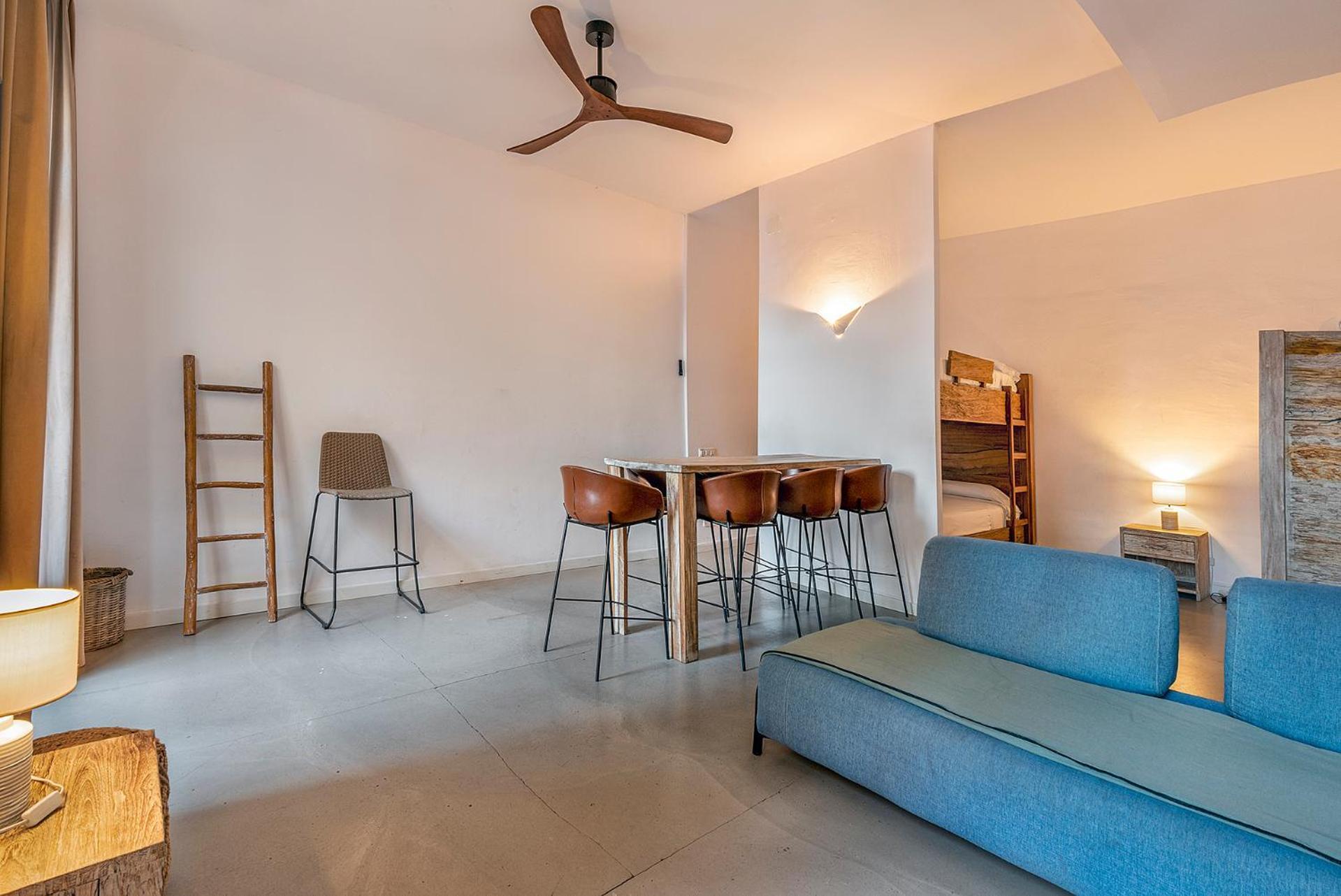 La Guarida Suites Барселона Экстерьер фото