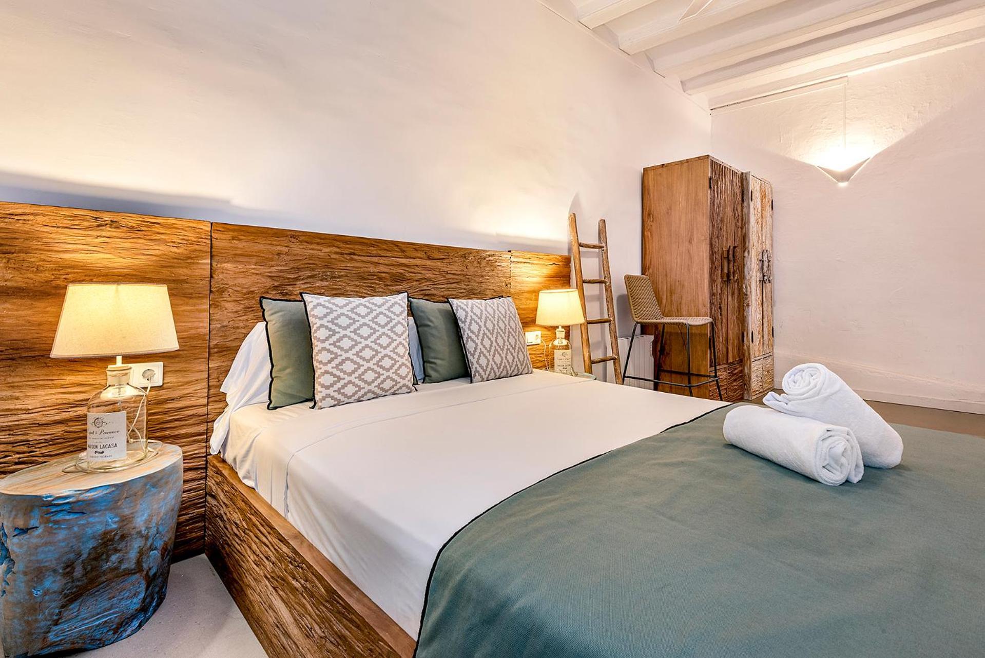 La Guarida Suites Барселона Экстерьер фото