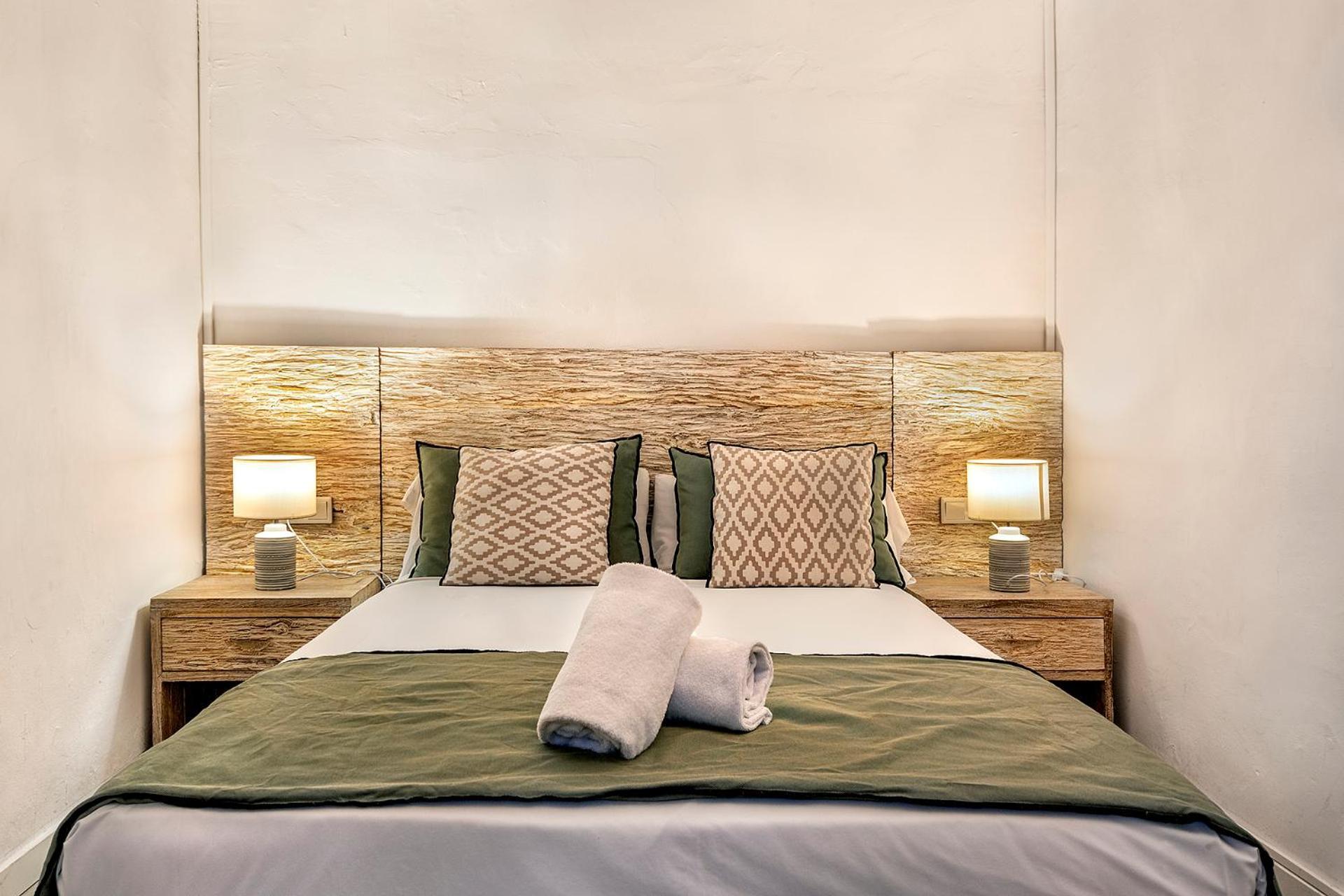 La Guarida Suites Барселона Экстерьер фото