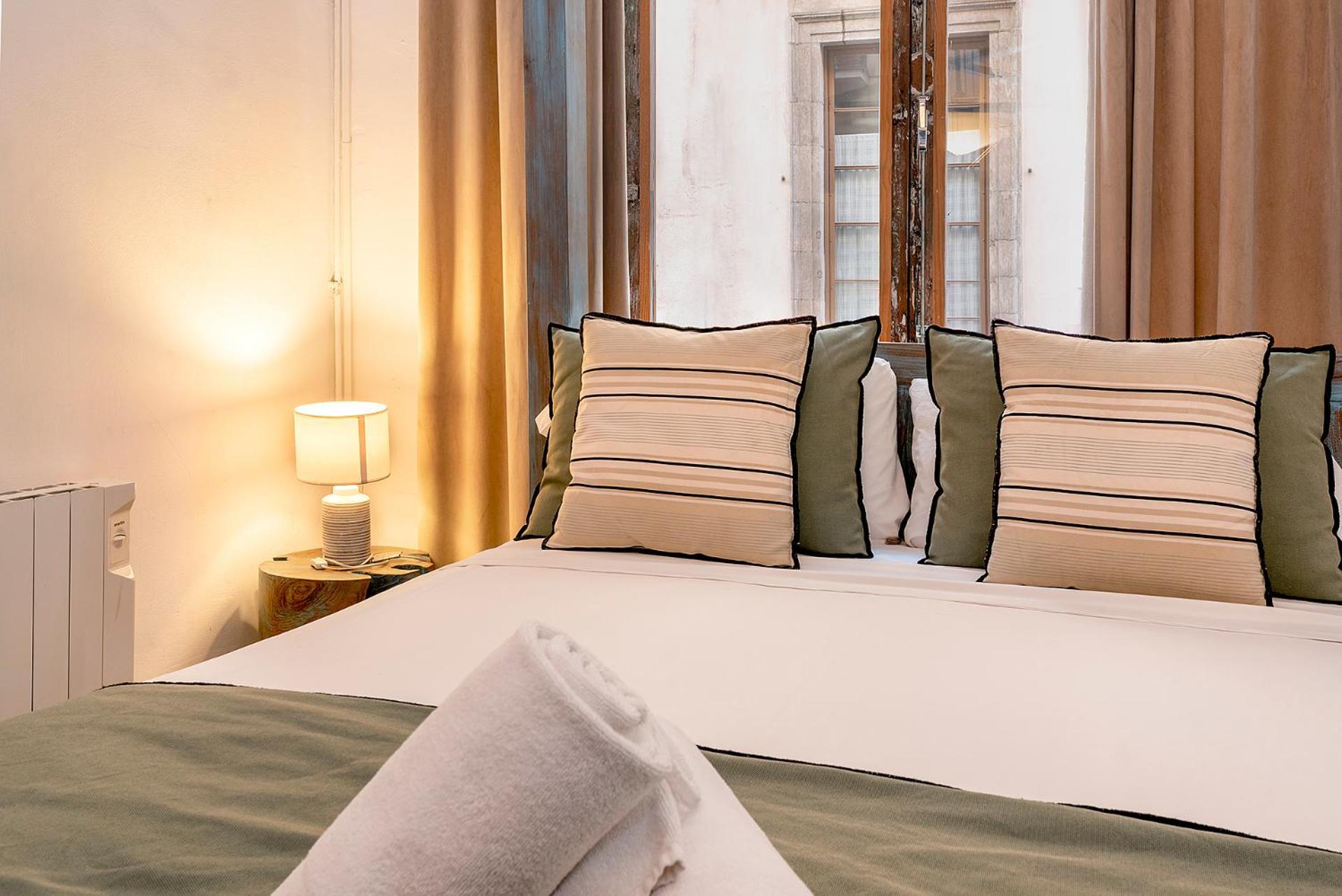 La Guarida Suites Барселона Экстерьер фото