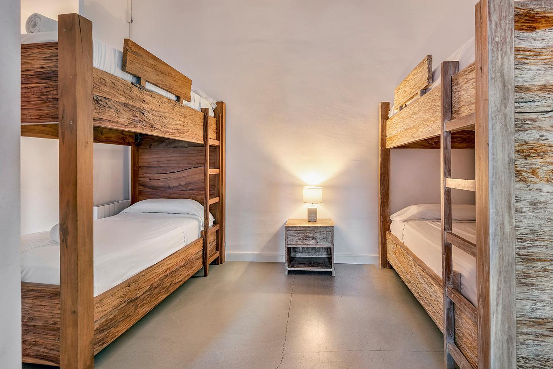 La Guarida Suites Барселона Экстерьер фото