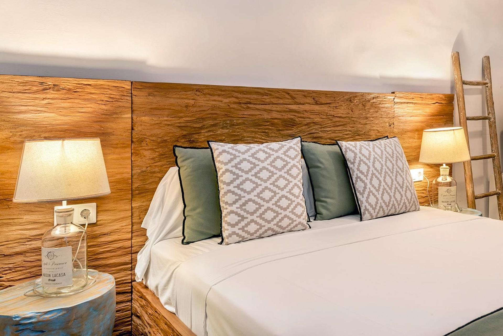 La Guarida Suites Барселона Экстерьер фото