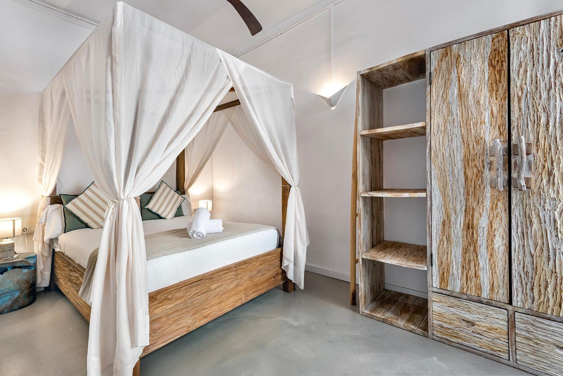 La Guarida Suites Барселона Экстерьер фото